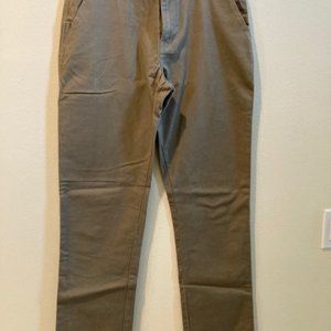 Hurley Khakis - Sz 32 x 32 - Like new